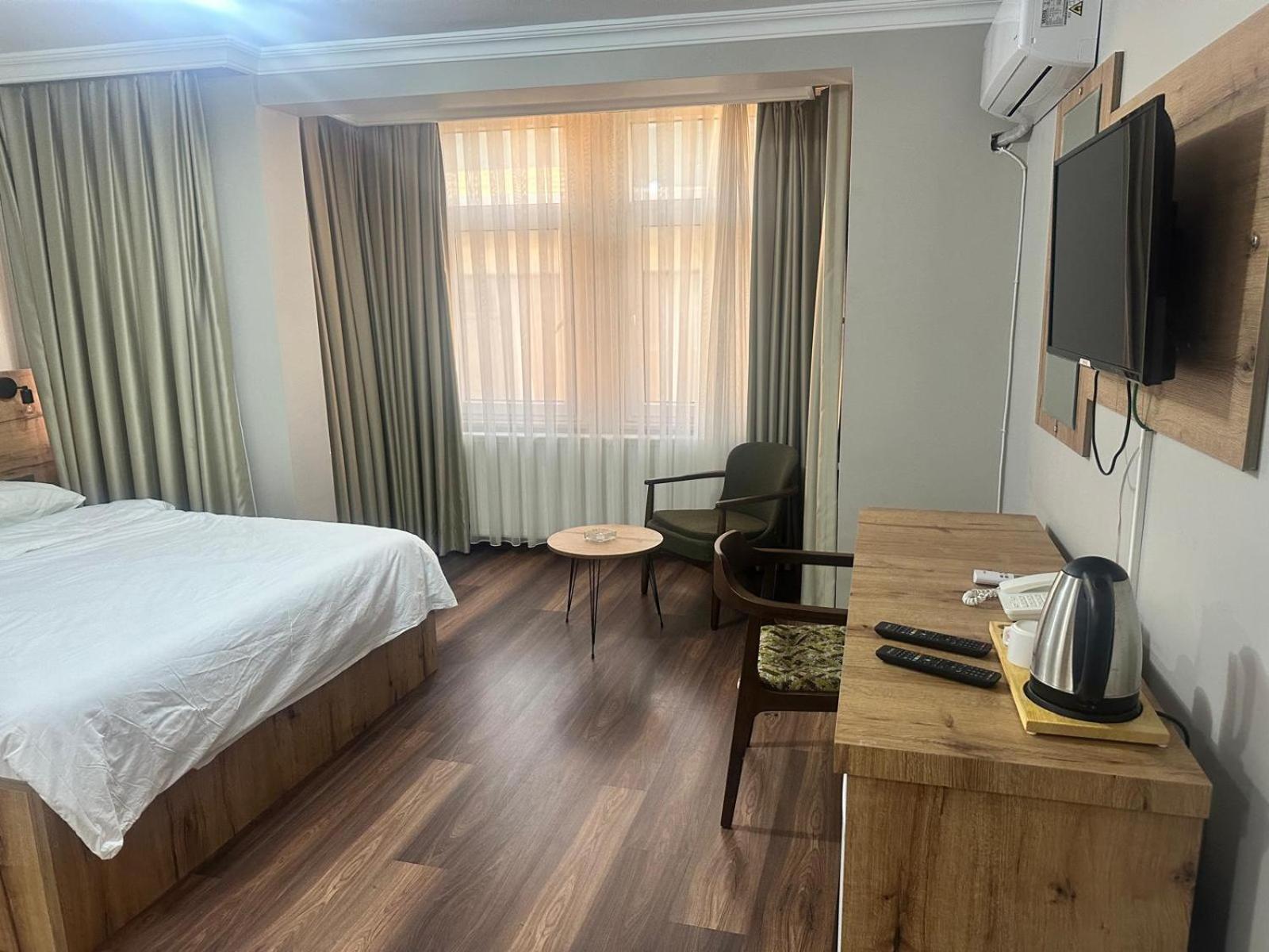 Old Town Tekirdag Butik Hotel エクステリア 写真